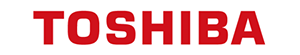 TOSHIBA