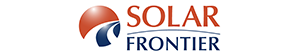 SOLAR FRONTIER