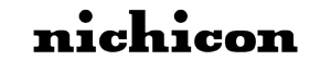 nichicon